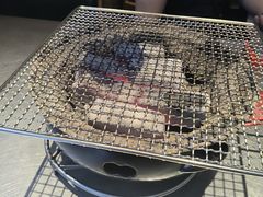 -合易泓烤肉•首创生椰大油边(宁山路店)
