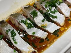 -必点海鲜·海肠捞饭·鲅鱼水饺(滨江道店)