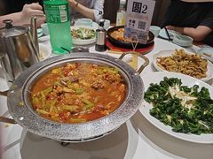 -梅利汴京烤鸭•开封豫菜地标店(东大街店)