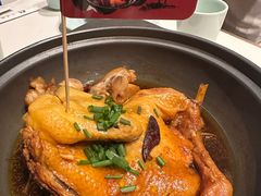 -小绍兴家宴·百年绍兴菜(鲁迅路店)