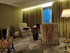 -河北宾馆中茂海悦酒店