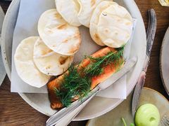 -BOR Eatery(安福路店)