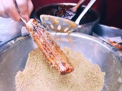 -玛马艾脆皮水磨年糕(湖北路87-89小区店)