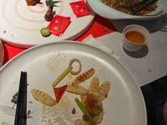 -馋遇江南·精致湖景雅宴(东方之门店)