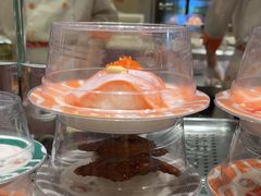 -新一番三文鱼寿司(大东海店)