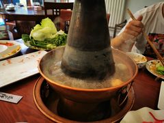 -岳合轩老北京涮肉