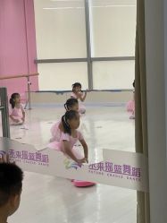 -WUDAOJ舞蹈工作室
