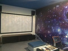 -威聚星汇私人影院(四道口店)