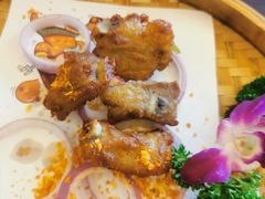 -顺峰(南二环店)