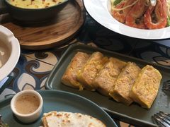 -静香HOUSE·全时段融合餐厅(七星欢乐颂店)