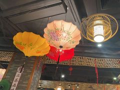 -粤点越有·茶点·粤菜(樵岭国际店)