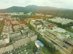 -南京维景国际大酒店(南京博物院店)