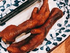 -和府捞面(东直门银座店)