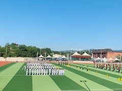 -北京市海淀外国语实验学校