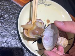 -泰白海鲜烧烤大全