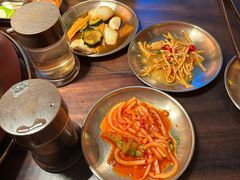 -西塔老太太泥炉烤肉(上海七宝领展广场店)