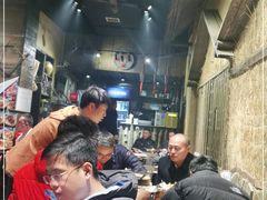 -串盟烧烤大排档·长沙美食地标(星沙店)