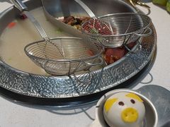 -千牛将·鲜牛肉火锅(开元路店)