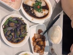 -叶氏兄弟饭摊(马鞍池东路店)