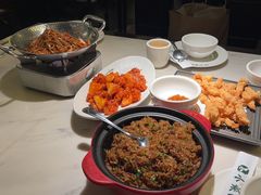 -小菜园新徽菜(镇江丹阳吾悦店)
