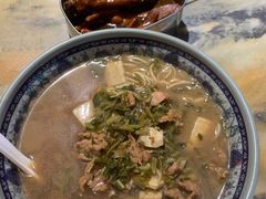 -慧娟面馆·餐厅(望江路店)