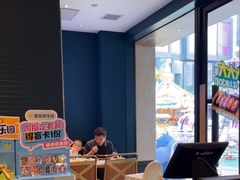 -豪客来牛排(天阳D32店)