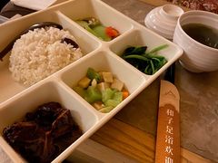 -和子足浴SPA会馆(梁溪店)