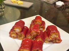 -香宫中餐厅·大连香格里拉(人民路店)