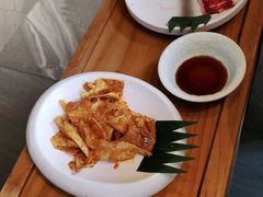 -一品诚记烤肉·甄选店(中南路店)