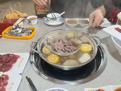 -杏花吴记牛肉火锅