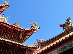 -鼓浪屿内厝澳码头(轮渡站)