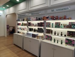 -茉柠Morning Nails