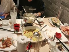 -避风塘(宝山万达店)