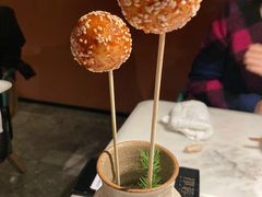 糖油果子-初蓉丨遇见新川菜(亲贤街荣耀店)