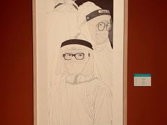 -江苏省美术馆(长江路新馆)
