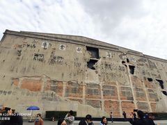 -上海四行仓库抗战纪念馆