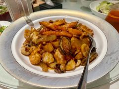 -大铁勺新津菜(熙悦汇店)