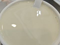 -冰泉豆浆馆(白云山总店)