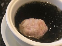 -上海前滩香格里拉大酒店
