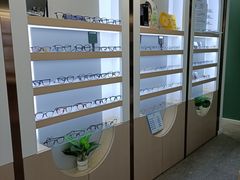 -无界眼镜MaxLess(南翔印象城店)