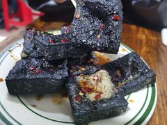 -五娭毑臭豆腐(黄兴南路店)
