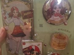 -海底捞火锅(坪山益田假日广场店)