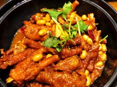 炖鸡爪-西北印象佳宴(兴华街中段店)