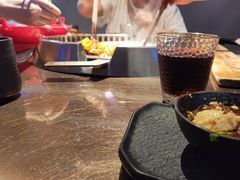 -辣伍鲜毛肚老火锅(元一店)