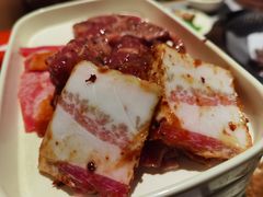 -福成自助烤肉(双桥万达店)