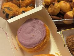 -鲍师傅糕点(江苏路店)