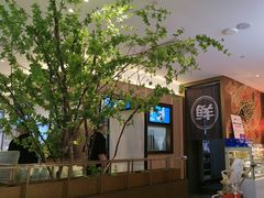 -船歌·鱼水饺青岛菜(金狮广场店)