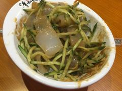 -清和传家饺子(龙泉道物美店)