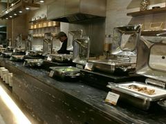 -东方红海鲜百汇(国际大厦店)