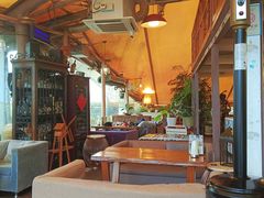 -索纳斯咖啡(海安路店)